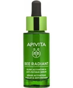 Alternative view of Apivita Bee Radiant Serum 30 ml
