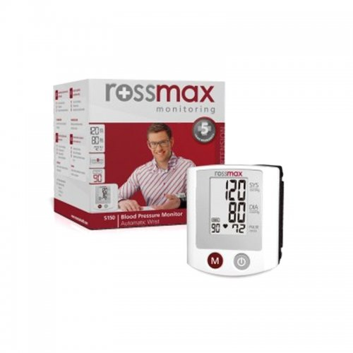 Tlakomjer Automatski Rossmax S150 - Slika 3