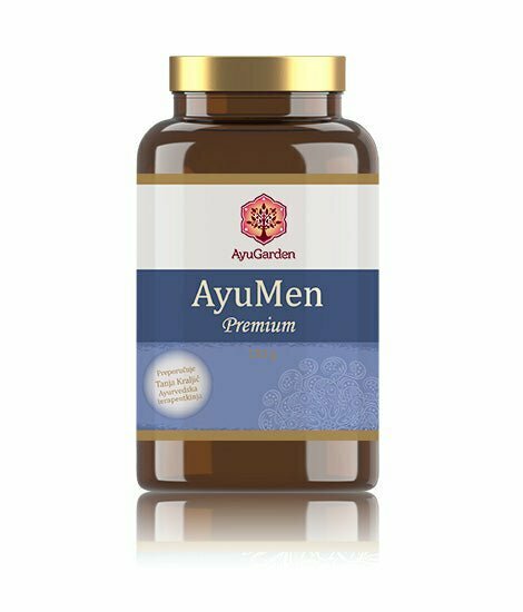 AYUMEN 200 TBL - Slika 2