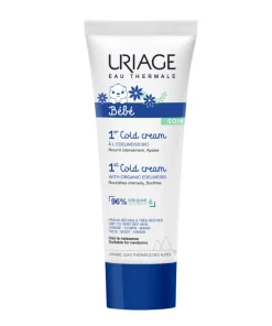 Alternative view of Uriage Bebe cold krema za zaštitu kože beba 75 ml