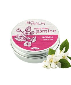 Alternative view of BIOBALM body balm – Jasmine (60ml)
