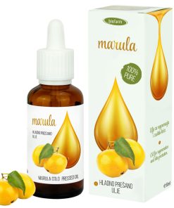 Ulje marule, hladno prešano, 50ml