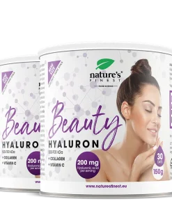 Beauty Hyaluron paket