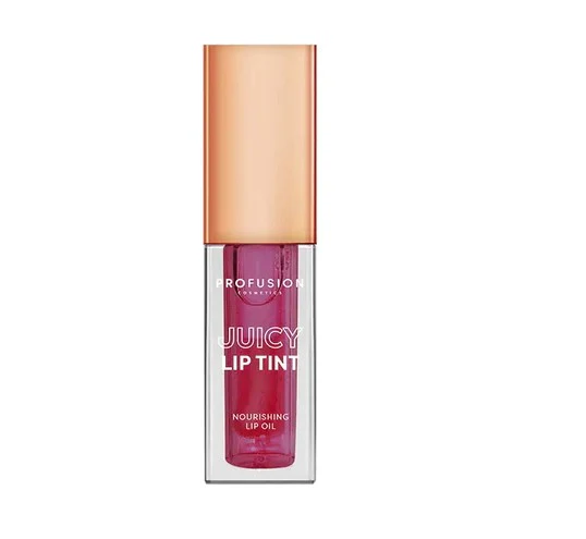 JUICY LIP TINT HRANJIVO ULJE – BLISSFUL BERRY – PROFUSION - Slika 4