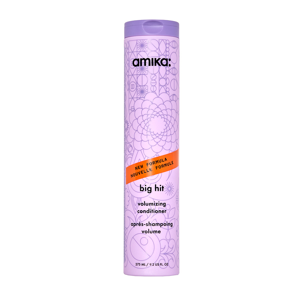 Big Hit Volumizing Conditioner 275 ml