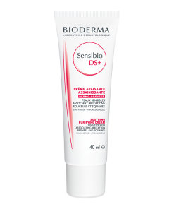 Alternative view of Bioderma Sensibio DS+ umirujuća krema 40 ml