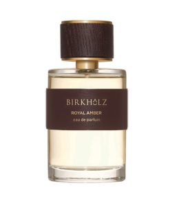 Alternative view of Royal Amber Eau de Parfum 100 ml