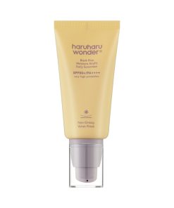 Black Rice Moisture Airyfit Daily Sunscreen SPF50+/PA++++ 50 ml