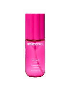 Body Aura Hair And Body Mist 90 ml