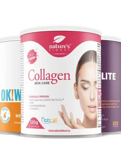 OK! Body Lift + Cellulite PRO paket