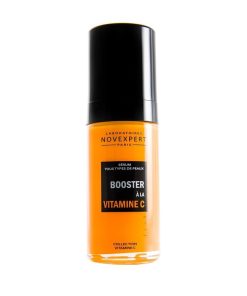 NOVEXPERT Vitamin C Booster serum