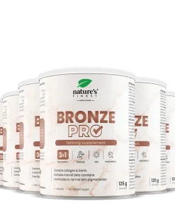 Alternative view of Bronze PRO paket
