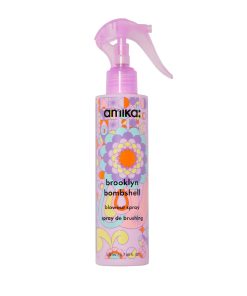 Brooklyn Bombshell Blow Dry Spray 200 ml