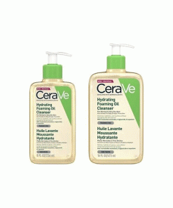 CERAVE HYDRATING OIL CLEANSER