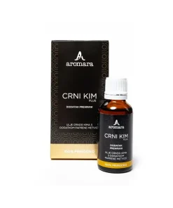 Aromara CRNI KIM PLUS, 30 ml