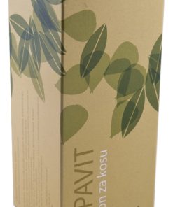 Alternative view of Capavit losion za kosu 100ml Suban