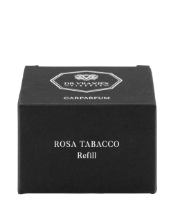 Alternative view of Carparfum Refill Rosa Tabacco