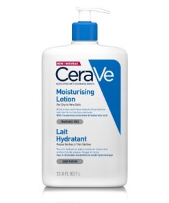 CERAVE HIDRATANTNI LOSION ZA TIJELO (1L)