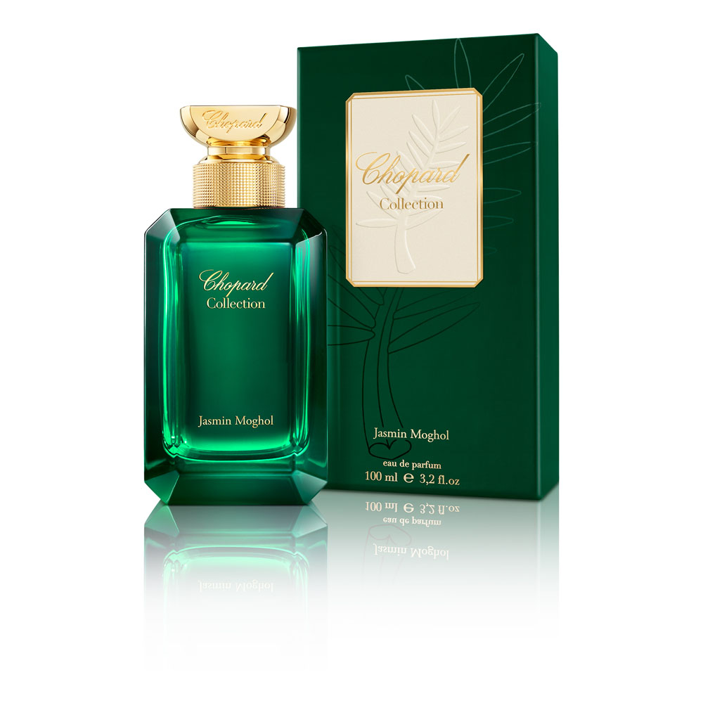 Jasmin Moghol Eau de Parfum - Slika 3