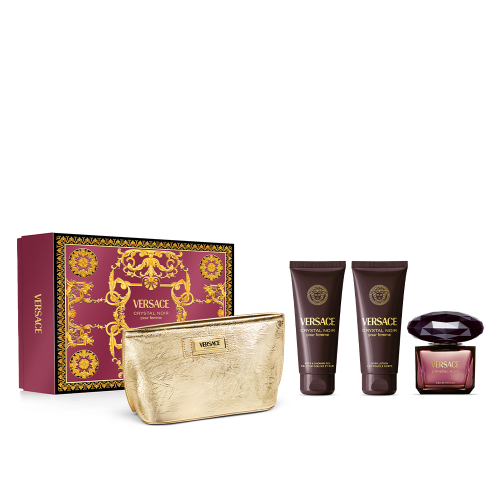 Crystal Noir Set Eau de Parfum 90 ml - Slika 2
