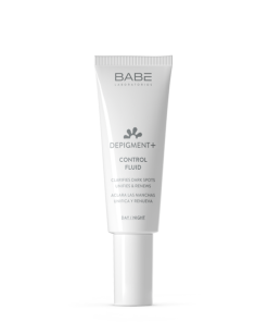 Alternative view of BABE DEPIGMENT CONTROL FLUID 40ML