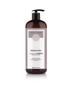 LH Šampon Detox 1000 ml