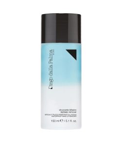 Biphasic Waterproof Makeup Remover 150 ml