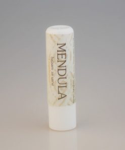 Alternative view of MENDULA – balzam za usne Mandarina
