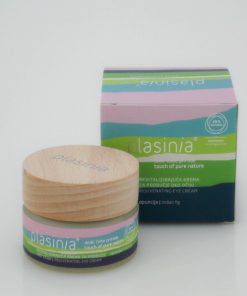 PLASINIA – revitalizirajuća krema za područje oko očiju