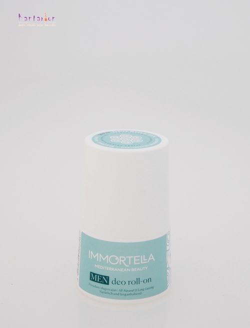 IMMORTELLA – Deo roll-on MEN