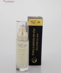 KMT BIO COSMETICS – Krema za područje oko očiju