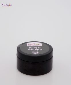 KMT BIO COSMETICS – Melissin uljni piling za lice