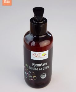 KMT BIO COSMETICS – Baby pjenušava kupka