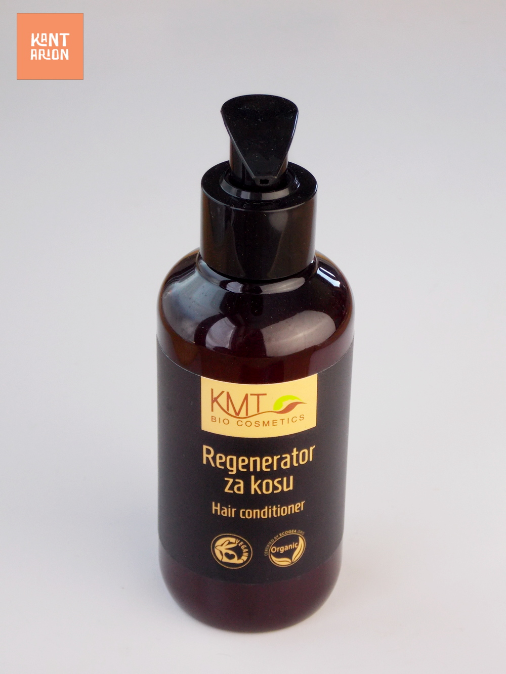 KMT BIO COSMETICS – Regenerator za kosu - Slika 2
