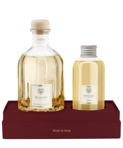 Alternative view of Gift Box Ambra Diffusor 250 ml + Refill 150 ml
