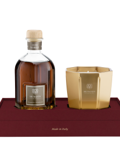 Gift Box Oud Nobile Diffusor 250 ml + Candle 200 ml
