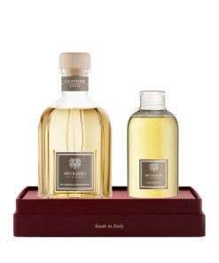 Alternative view of Gift Box Leather Oud 250 ml+ 150 ml Refill