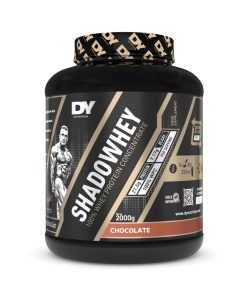 Dorian Yates Shadowhey 2000 g