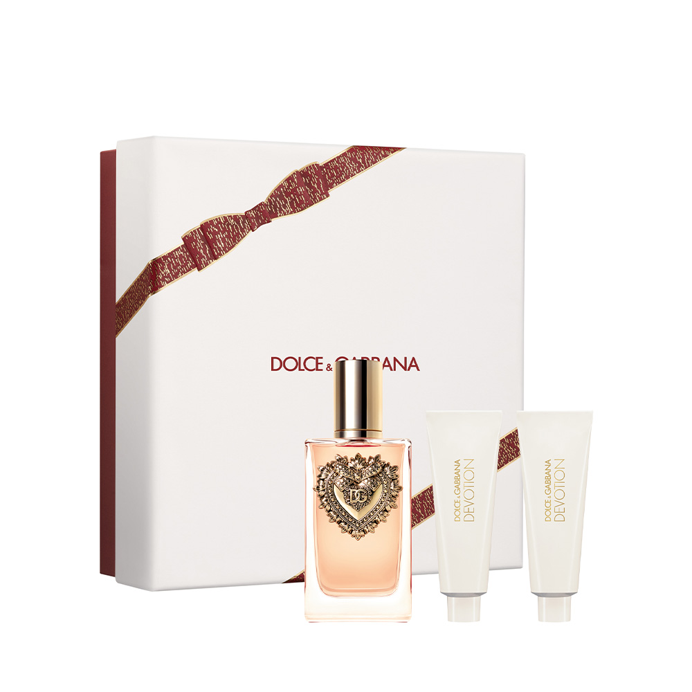 Devotion Eau de Parfum 100 ml Set - Slika 2