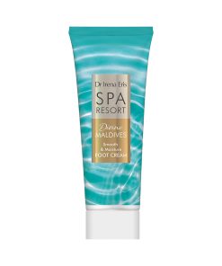Alternative view of Divine Maldives Smooth & Moisture Foot Cream 75 ml