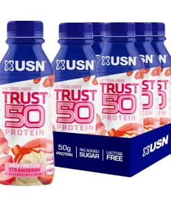 USN Trust 50g Protein Shake 500ml