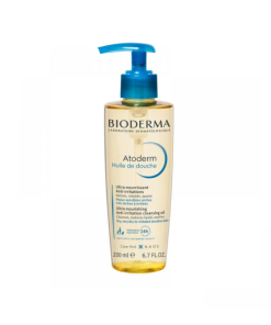 Alternative view of ATODERM ULJE ZA TUŠIRANJE I KUPANJE, 200ml