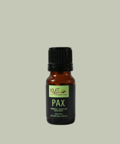 Alternative view of KMT BIO COSMETICS – PAX mješavina eteričnih ulja