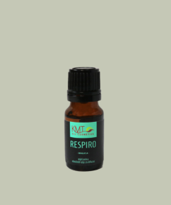 Alternative view of KMT BIO COSMETICS – RESPIRO mješavina eteričnih ulja