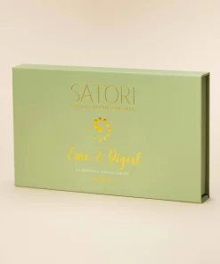 SATORI EASE/DIGEST HOME KIT