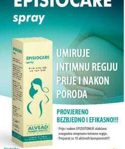 EPISIOCARE spray ALVEAD