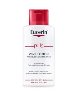 Alternative view of Eucerin pH5 waschlotion za pranje 200 ml