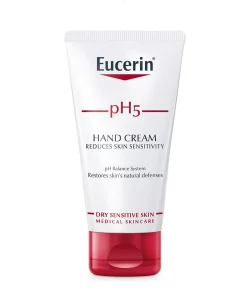 Eucerin pH5 krema za ruke 50 ml