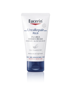 EUCERIN UREA REPAIR PLUS KREMA ZA RUKE (75ML)