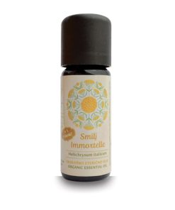 AMON & ANIS (SLOVENIJA) – Smilje organsko eterično ulje 4% u jojobi